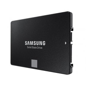 SAMSUNG MZ-76E2T0BIT [2TBSSD] 860 EVOSATA (6Gbs)7mm 두께 2.5인치V-NAND 3bit MLC