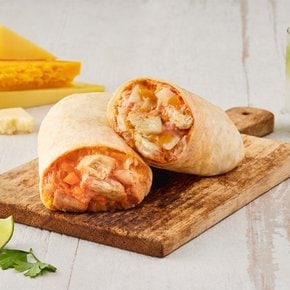 더블치즈브리또 120g
