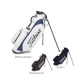 3199225 타이트리스트(TITLEIST)(맨즈) 골프 캐디백 스탠드식 8.5형 4분할 TA3254126