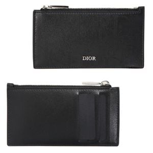 DIOR 디올 지퍼 카드지갑 2ESBC250VPD H03E 19208285