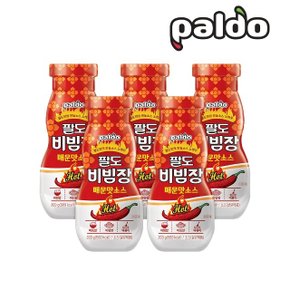 [팔도]매운맛 비빔장 200g x 5개