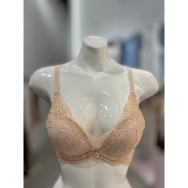 [여주점] 젤리쉬볼륨 볼륨업 저중심 브라 VBR1694 OB