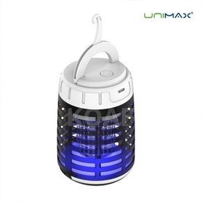모기살충기 LED 2W UMK-2603W 화이트