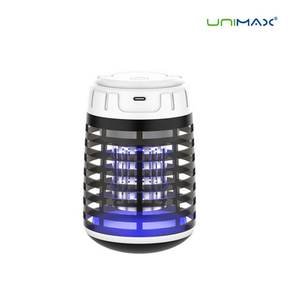 모기살충기 LED 2W UMK-2603W 화이트