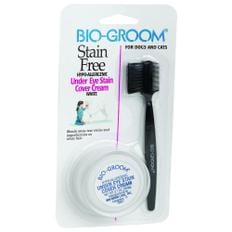 바이오그룸 스테인프리 펫 아이크림 19.9g Bio-Groom Stain Free Eye Stain Cover Cream