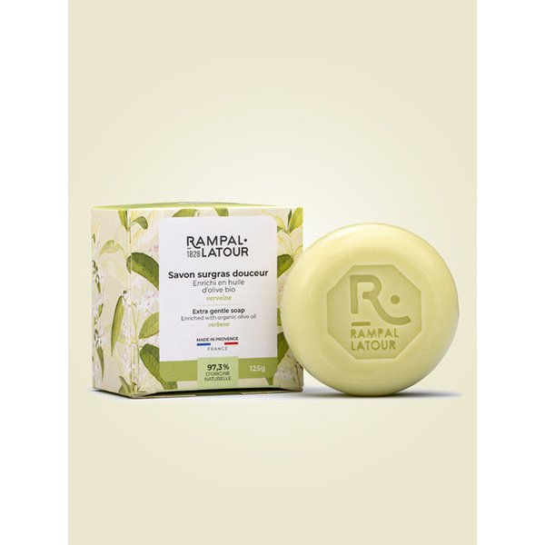 사봉롱드 버베나 125g