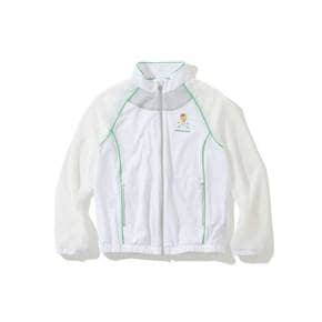 자켓 MLW3AAD05 WHITE DOM