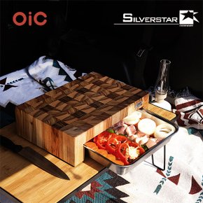 [BIZ][Siverstar] 실버스타 OIC 앤드그레인 캄포나무 트레이도마 소