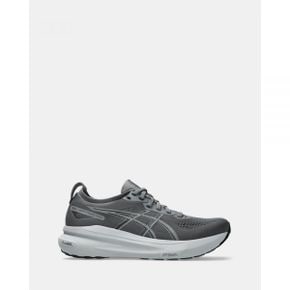 5224250 ASICS GEL-Kayano 31 (4E Extra Wide) - Mens Steel Grey/Piedmont Grey