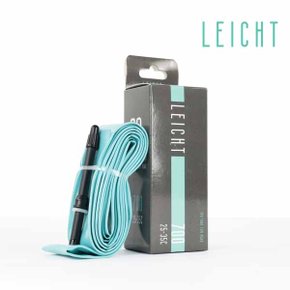 LEICHT 레이츠 TPU튜브 로드용 튜브 초경량 튜브 700X25~35C
