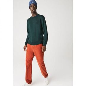 4606344 Lacoste Jumper - vert