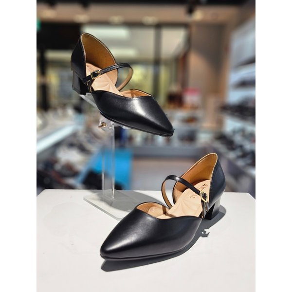 [파주점] 미셸 by 탠디 여성펌프스 4cm 메리제인구두 125003e