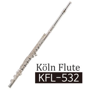 쾰른 저머니(Koln Germany) 플릇 플룻 플루트 KFL-532 Flute