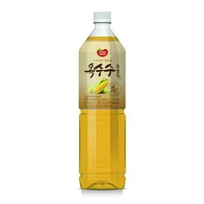 동원 옥수수수염차 1.5L 6입