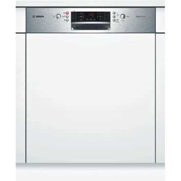 보쉬 [신세계백화점 강남] 독일 프리미엄 보쉬(BOSCH) 세미빌트인식기세척기SMI46MS03E, 주말한정특가