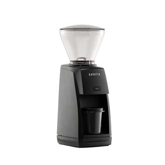  Baratza 바라짜 엔코 ESP 전동 커피 그라인더 에스프레소 커피머신 메이커 블랙