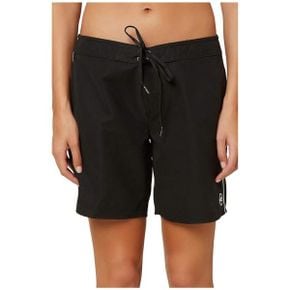 3694159 ONeill 7 Saltwater Solids Boardshorts