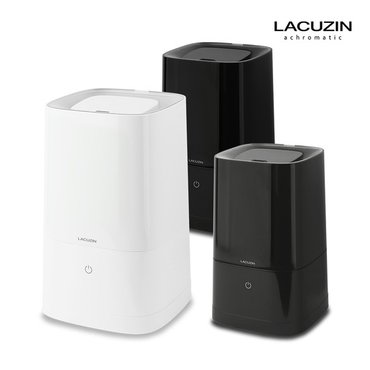 라쿠진 UV 초음파 살균 가습기 4.5L LCZ819 3colors