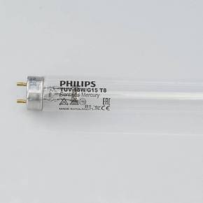자외선소독기 소독기램프 큐앤아이 15W (436mm)