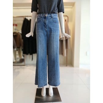 CC콜렉트 [여주점] 씨씨콜렉트 와이드데님팬츠 E261psa142