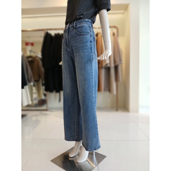 [여주점] 씨씨콜렉트 와이드데님팬츠 E261psa142