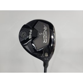 ANSER 5번 18.5도 우드 INZ 70R