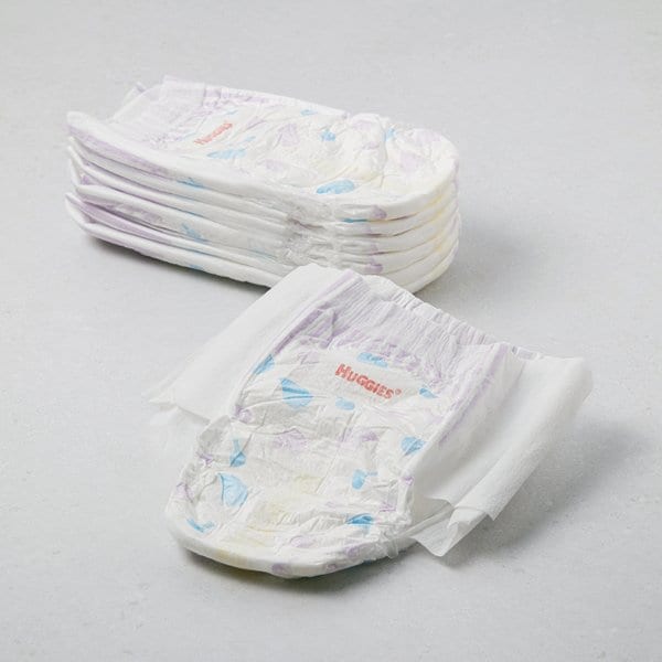 하기스 맥스드라이 에어팬티6 점보형 공용 29매