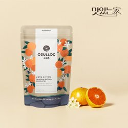 유자품은 양념 LA갈비 1kg