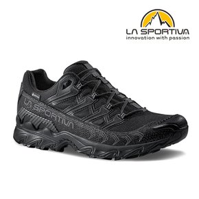 라스포르티바 울트라 랩터 2 GTX 남성 등산화 Black/Reflective/ZB LSF0MFC033