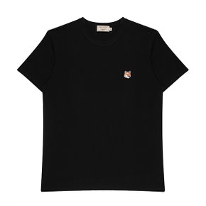 [메종키츠네 MAISONKITSUNE] LM00104KJ0008 P199 남성 반팔티