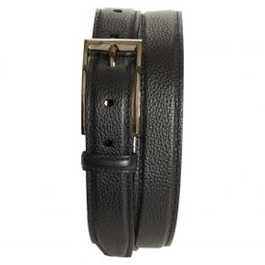 4091251 Christian Louboutin Bizz Leather Belt 67909702