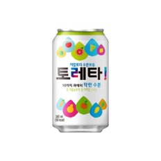 토레타 340ML 24캔 뚱캔 이온음료