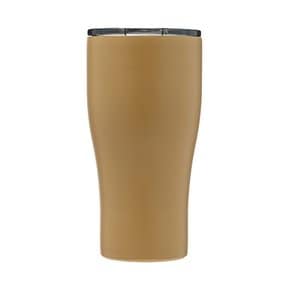 N225AET010 시그니쳐 텀블러 590 SAND TAN