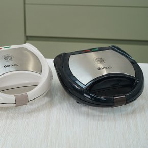 와플리제 더블 와플메이커 딥브라운 샌드위치 붕어빵