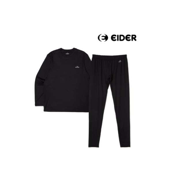 [파주점] DMW23881 POP 에어로웜 남성 경량 동내의(상/하SET)