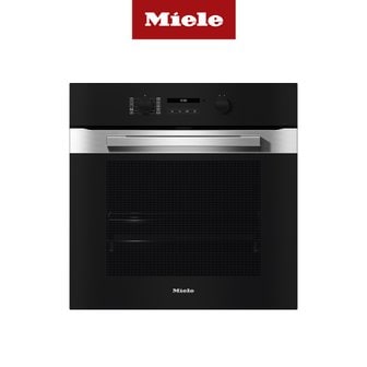 MIELE [Miele 본사] 밀레 전기오븐 (76L) H 2861 BP