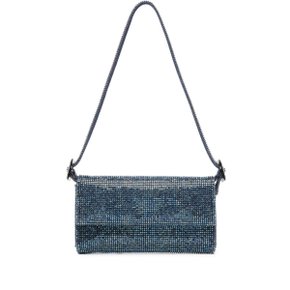 Clutch Bags 14024VITTISSIMADENIM Blue