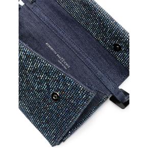 Clutch Bags 14024VITTISSIMADENIM Blue