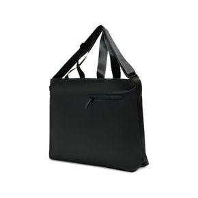 [레인스]  숄더백 FW26 16430  BLACK 7410519