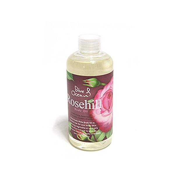 확대된 대표 그향 바디오일 300ml-로즈힐 안마 마사지