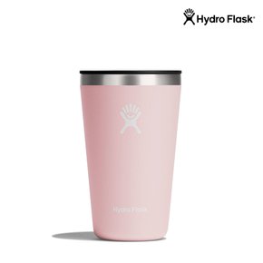 하이드로 플라스크 올어라운드 텀블러 프레스인 뚜껑 16oz 473ml 트릴리움