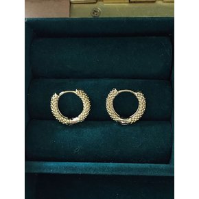 소호 후프 이어링_06 Soho hoop earrings_06
