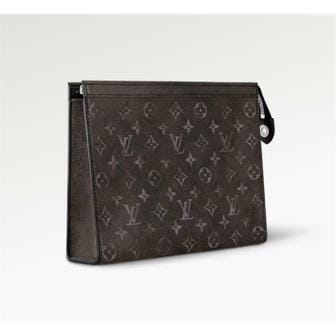 LOUIS VUITTON 미라클FW시작  포쉐트 보야주 MM 남성 클러치백 M11764 M11764