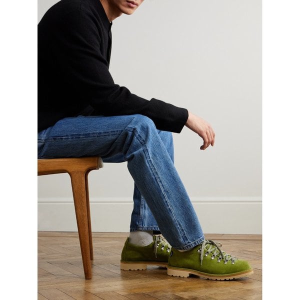 NN.07 수아드 하이킹 부츠 46376663162963464