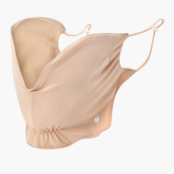 [여주점] 성 냉감 볼 가리개 마스크 GR122LSA33 BEGE