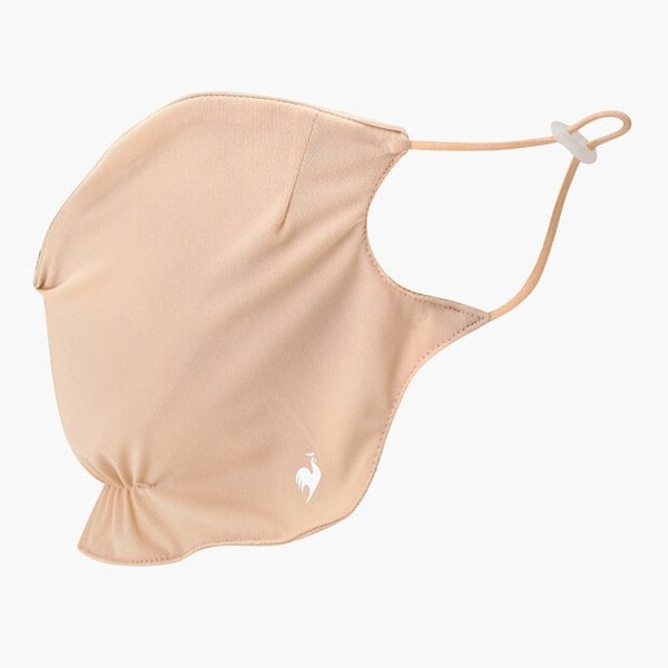 [여주점] 성 냉감 볼 가리개 마스크 GR122LSA33 BEGE