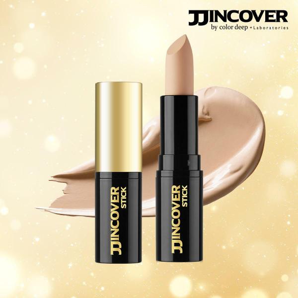 최신상 (찐커버) 컨실러 스틱 x 3개 + 컬러딥 투웨이 팩트 (본품 2개+리필 2개)