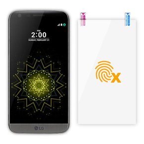 LG G5 지문방지 액정보호필름