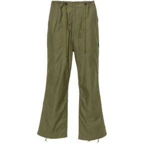 Mens Pants PU240  OLIVE 2871479