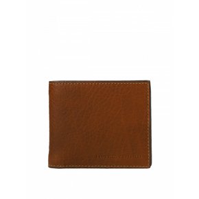 남성 지갑 purses 엠보스 로고 MWZIU006C6608 Brown /8